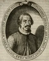 Picture 212 of 332 from Le glorie de gli incogniti : O vero gli hvomini illvstri della̓ccademia de ̓signori incogniti di venetia (1647), leaf 287