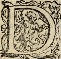 An illustration from Le glorie de gli incogniti : O vero gli hvomini illvstri della̓ccademia de ̓signori incogniti di venetia (1647)