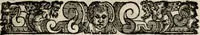 Picture 222 of 332 from Le glorie de gli incogniti : O vero gli hvomini illvstri della̓ccademia de ̓signori incogniti di venetia (1647), leaf 300