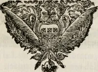 Picture 230 of 332 from Le glorie de gli incogniti : O vero gli hvomini illvstri della̓ccademia de ̓signori incogniti di venetia (1647), leaf 310