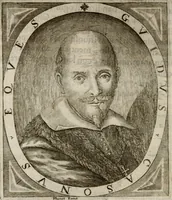 Picture 231 of 332 from Le glorie de gli incogniti : O vero gli hvomini illvstri della̓ccademia de ̓signori incogniti di venetia (1647), leaf 311