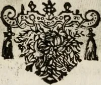 Picture 233 of 332 from Le glorie de gli incogniti : O vero gli hvomini illvstri della̓ccademia de ̓signori incogniti di venetia (1647), leaf 314