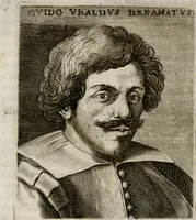 Picture 234 of 332 from Le glorie de gli incogniti : O vero gli hvomini illvstri della̓ccademia de ̓signori incogniti di venetia (1647), leaf 315