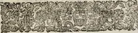 Picture 237 of 332 from Le glorie de gli incogniti : O vero gli hvomini illvstri della̓ccademia de ̓signori incogniti di venetia (1647), leaf 320