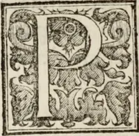 An illustration from Le glorie de gli incogniti : O vero gli hvomini illvstri della̓ccademia de ̓signori incogniti di venetia (1647)