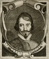 Picture 242 of 332 from Le glorie de gli incogniti : O vero gli hvomini illvstri della̓ccademia de ̓signori incogniti di venetia (1647), leaf 327