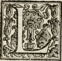 An illustration from Le glorie de gli incogniti : O vero gli hvomini illvstri della̓ccademia de ̓signori incogniti di venetia (1647)