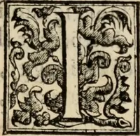Picture 20 of 332 from Le glorie de gli incogniti : O vero gli hvomini illvstri della̓ccademia de ̓signori incogniti di venetia (1647), leaf 34