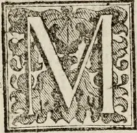 Picture 252 of 332 from Le glorie de gli incogniti : O vero gli hvomini illvstri della̓ccademia de ̓signori incogniti di venetia (1647), leaf 340