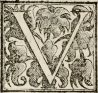 An illustration from Le glorie de gli incogniti : O vero gli hvomini illvstri della̓ccademia de ̓signori incogniti di venetia (1647)