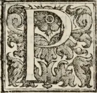 An illustration from Le glorie de gli incogniti : O vero gli hvomini illvstri della̓ccademia de ̓signori incogniti di venetia (1647)