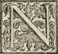 Picture 261 of 332 from Le glorie de gli incogniti : O vero gli hvomini illvstri della̓ccademia de ̓signori incogniti di venetia (1647), leaf 352