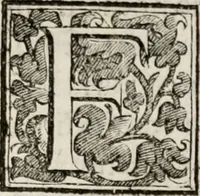 Picture 266 of 332 from Le glorie de gli incogniti : O vero gli hvomini illvstri della̓ccademia de ̓signori incogniti di venetia (1647), leaf 360