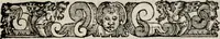 Picture 268 of 332 from Le glorie de gli incogniti : O vero gli hvomini illvstri della̓ccademia de ̓signori incogniti di venetia (1647), leaf 364