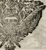Picture 270 of 332 from Le glorie de gli incogniti : O vero gli hvomini illvstri della̓ccademia de ̓signori incogniti di venetia (1647), leaf 366