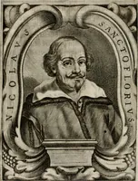 Picture 271 of 332 from Le glorie de gli incogniti : O vero gli hvomini illvstri della̓ccademia de ̓signori incogniti di venetia (1647), leaf 367