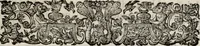 Picture 272 of 332 from Le glorie de gli incogniti : O vero gli hvomini illvstri della̓ccademia de ̓signori incogniti di venetia (1647), leaf 368