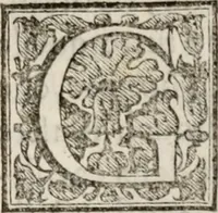 Picture 275 of 332 from Le glorie de gli incogniti : O vero gli hvomini illvstri della̓ccademia de ̓signori incogniti di venetia (1647), leaf 372
