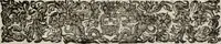 Picture 277 of 332 from Le glorie de gli incogniti : O vero gli hvomini illvstri della̓ccademia de ̓signori incogniti di venetia (1647), leaf 376