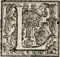 An illustration from Le glorie de gli incogniti : O vero gli hvomini illvstri della̓ccademia de ̓signori incogniti di venetia (1647)