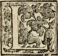 An illustration from Le glorie de gli incogniti : O vero gli hvomini illvstri della̓ccademia de ̓signori incogniti di venetia (1647)