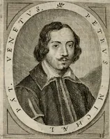 Picture 289 of 332 from Le glorie de gli incogniti : O vero gli hvomini illvstri della̓ccademia de ̓signori incogniti di venetia (1647), leaf 391