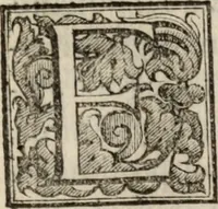 An illustration from Le glorie de gli incogniti : O vero gli hvomini illvstri della̓ccademia de ̓signori incogniti di venetia (1647)