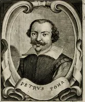 Picture 292 of 332 from Le glorie de gli incogniti : O vero gli hvomini illvstri della̓ccademia de ̓signori incogniti di venetia (1647), leaf 395