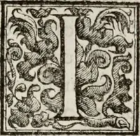 Picture 294 of 332 from Le glorie de gli incogniti : O vero gli hvomini illvstri della̓ccademia de ̓signori incogniti di venetia (1647), leaf 396