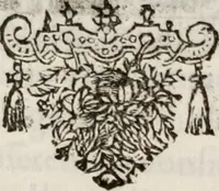 Picture 295 of 332 from Le glorie de gli incogniti : O vero gli hvomini illvstri della̓ccademia de ̓signori incogniti di venetia (1647), leaf 398