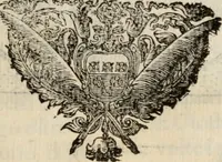 Picture 24 of 332 from Le glorie de gli incogniti : O vero gli hvomini illvstri della̓ccademia de ̓signori incogniti di venetia (1647), leaf 40