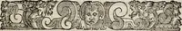 Picture 308 of 332 from Le glorie de gli incogniti : O vero gli hvomini illvstri della̓ccademia de ̓signori incogniti di venetia (1647), leaf 416
