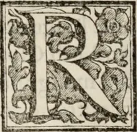 An illustration from Le glorie de gli incogniti : O vero gli hvomini illvstri della̓ccademia de ̓signori incogniti di venetia (1647)
