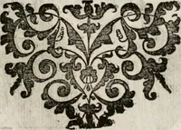 Picture 313 of 332 from Le glorie de gli incogniti : O vero gli hvomini illvstri della̓ccademia de ̓signori incogniti di venetia (1647), leaf 422