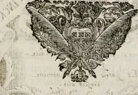 Picture 316 of 332 from Le glorie de gli incogniti : O vero gli hvomini illvstri della̓ccademia de ̓signori incogniti di venetia (1647), leaf 426