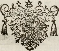 Picture 321 of 332 from Le glorie de gli incogniti : O vero gli hvomini illvstri della̓ccademia de ̓signori incogniti di venetia (1647), leaf 434