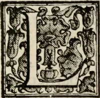 Picture 324 of 332 from Le glorie de gli incogniti : O vero gli hvomini illvstri della̓ccademia de ̓signori incogniti di venetia (1647), leaf 436