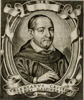 Picture 325 of 332 from Le glorie de gli incogniti : O vero gli hvomini illvstri della̓ccademia de ̓signori incogniti di venetia (1647), leaf 439