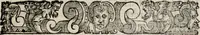 An illustration from Le glorie de gli incogniti : O vero gli hvomini illvstri della̓ccademia de ̓signori incogniti di venetia (1647)