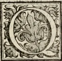 Picture 327 of 332 from Le glorie de gli incogniti : O vero gli hvomini illvstri della̓ccademia de ̓signori incogniti di venetia (1647), leaf 440