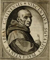 Picture 331 of 332 from Le glorie de gli incogniti : O vero gli hvomini illvstri della̓ccademia de ̓signori incogniti di venetia (1647), leaf 447