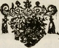 Picture 44 of 332 from Le glorie de gli incogniti : O vero gli hvomini illvstri della̓ccademia de ̓signori incogniti di venetia (1647), leaf 68