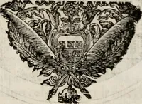 Picture 47 of 332 from Le glorie de gli incogniti : O vero gli hvomini illvstri della̓ccademia de ̓signori incogniti di venetia (1647), leaf 72