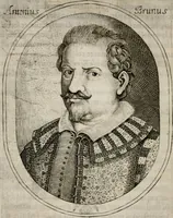 Picture 48 of 332 from Le glorie de gli incogniti : O vero gli hvomini illvstri della̓ccademia de ̓signori incogniti di venetia (1647), leaf 73