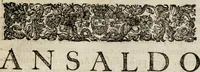 Picture 61 of 332 from Le glorie de gli incogniti : O vero gli hvomini illvstri della̓ccademia de ̓signori incogniti di venetia (1647), leaf 90