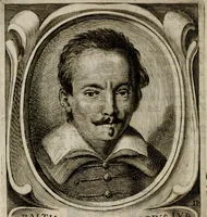 Picture 64 of 332 from Le glorie de gli incogniti : O vero gli hvomini illvstri della̓ccademia de ̓signori incogniti di venetia (1647), leaf 93