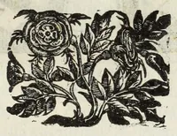 Picture 14 of 69 from Le glorie de gli Incogniti : o vero gli huomini illustri dell'Accademia de' signori incogniti de Venetia (1647), leaf 107