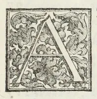 Picture 1 of 69 from Le glorie de gli Incogniti : o vero gli huomini illustri dell'Accademia de' signori incogniti de Venetia (1647), leaf 13
