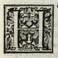 An illustration from Le glorie de gli Incogniti : o vero gli huomini illustri dell'Accademia de' signori incogniti de Venetia (1647)