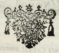 Picture 35 of 69 from Le glorie de gli Incogniti : o vero gli huomini illustri dell'Accademia de' signori incogniti de Venetia (1647), leaf 235
